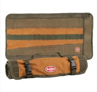 BUCKET BOSS 26 in. Tool Bag Roll with 25 Pockets