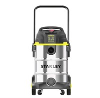 Stanley 8 Gal. Wet and Dry Vacuum Cleaner