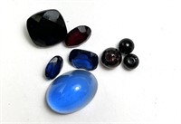 Loose Gemstones Inc. Blue Moonstone