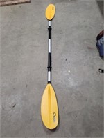 1 boat paddle