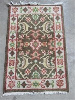 (Size N/A) Classic Designers Area Rug