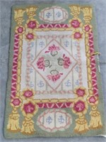 (Size N/A) Classic Designers Area Rug