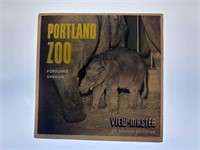 View Master Portland Zoo 14 pics