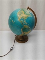 12" Replogle Globe.