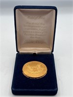 Republican medal of merit Ronald Reagan