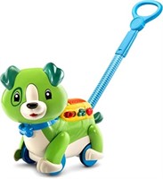 LeapFrog Step & Learn Scout (English Version)