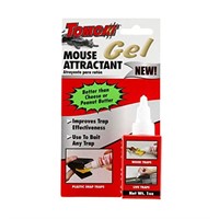 Ortho 0361310 Mouse & Rat Attractant Gel
