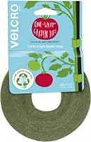 VELCRO Brand VEL-30071-USA ONE-WRAP Garden Ties