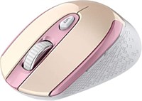 Multifunctional Wireless Mouse, cimetech 2.4G Co