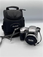Kodak easyshare Z740 camera