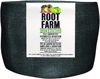 Root Farm 10101-10143 Felt Garden Pot