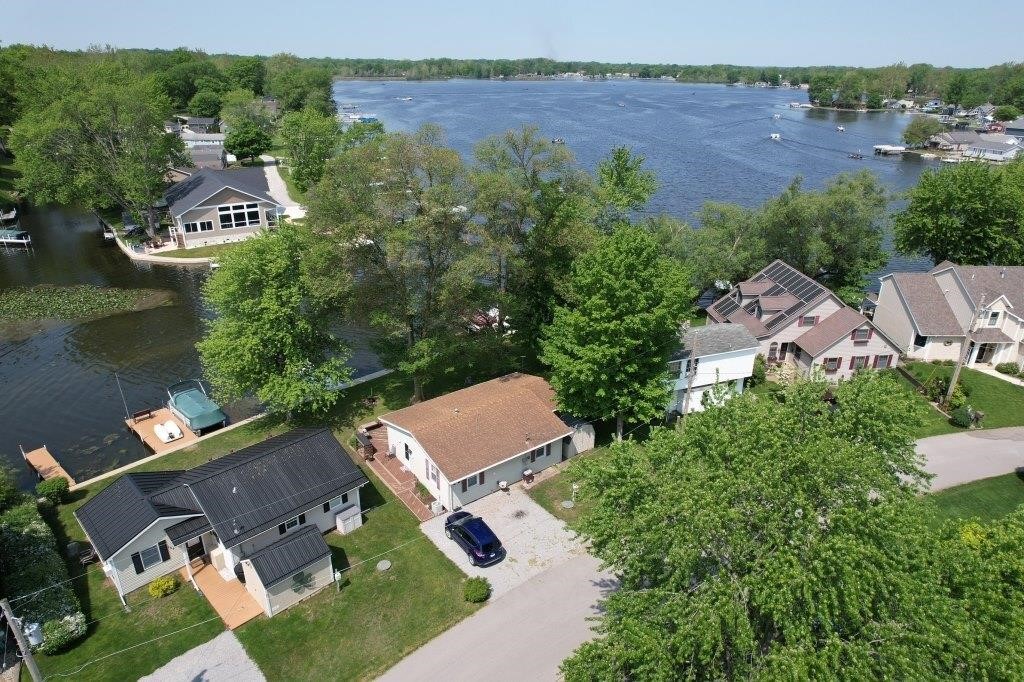 OLO Irish Lake Real Estate Auction - Min. Bid $199,900