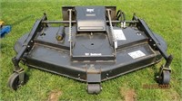 Bobcat Finish Mower