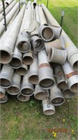 Irrigation Pipe- 6 inch