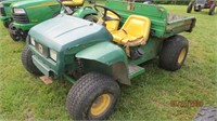 John Deere Gator