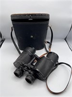 Vintage Belmont binoculars light weight