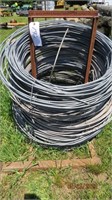 Rolls of Wire