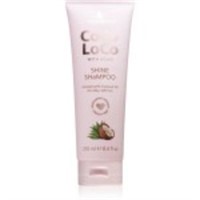 CoCo LoCo Shampoo for Shiny and Soft Hair 250 Ml