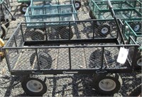 Strongway Cart