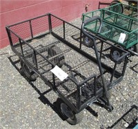Strongway Cart