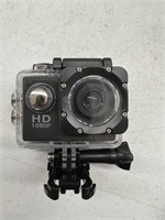 1080P 2 INCHES SCREEN WATERPROOF SPORTS CAM