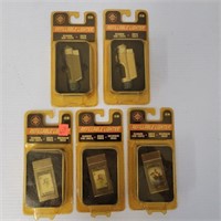 Torch lighters new in package