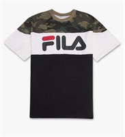 SIZE EXRA LARGE TALL FILA MEN'S SHIRT