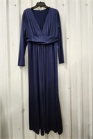 SIZE EXTRA LARGE WOMEN'S LONG DRESS