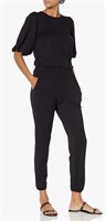 SIZE LARGE DAILY RITUAL WOMEN'S JUMPSUIT