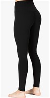 SIZE SMALL SUNZEL WOMEN'S YOGA LEGGINGS