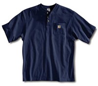 SIZE LARGE CARHARTT MEN'S WORKWWEAR TOP