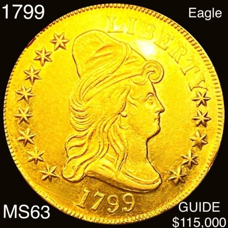 June 8th-11th Houston Mogul Coin Auction