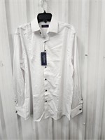 SIZE MEDIUM GOLLNWE MEN'S SLIM FIT BUTTON DOWN