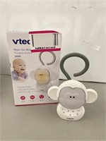 VTECH MYLA THE MONKEY PORTABLE SOOTHER