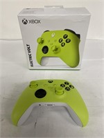 XBOX ELECTRIC VIOLET CONTROLLER
