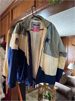 DALLAS COWBOY JACKET