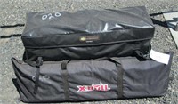 ATV Seat Bags & X-Bull Traction Boards