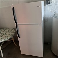 Galaxy Refrigerator