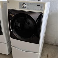 Kenmoree Elite Dryer