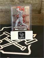 2022 Moasic Baseball Shohei Ohtani MLB CARD HOT!!!