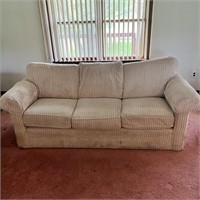 J Raymond Furniture Couch