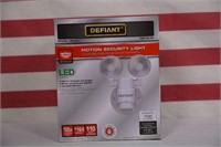 Defiant LED Motion Lights