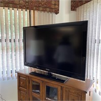 Samsung TV Approximately 52 Inches