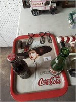 Coke Tray