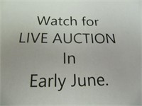 AUCTION NOTE