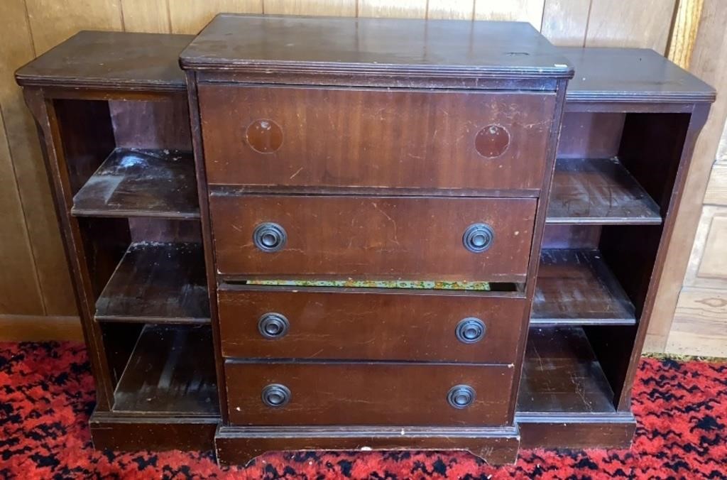 Southeastern Henry Co Downsizing Online Auction