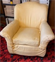 Antique Occasional Chair