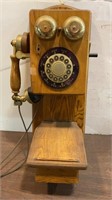 Working Antique Look Telephone