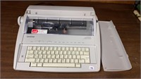Brother GX-6750 Electronic Typewriter
