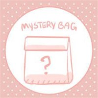 Mystery Bag of at least 20 items